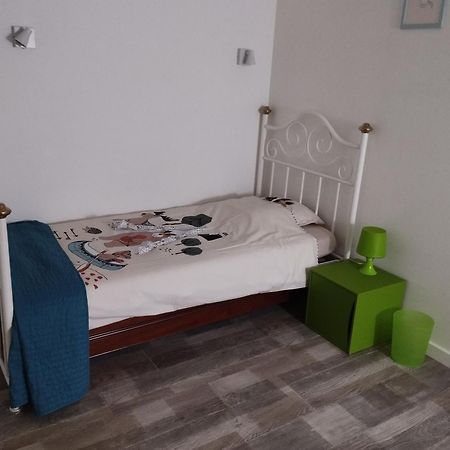 Maison Individuelle A Caen Extérieur photo