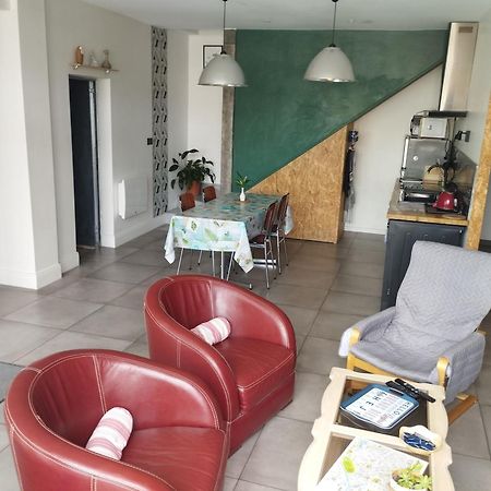 Maison Individuelle A Caen Extérieur photo