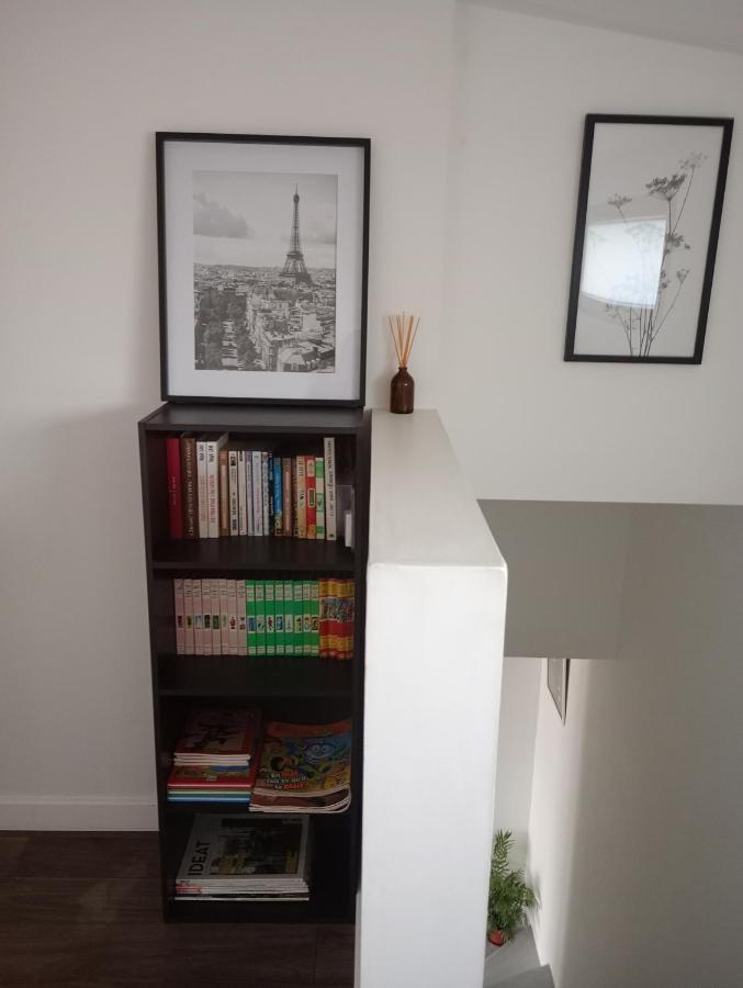 Maison Individuelle A Caen Extérieur photo