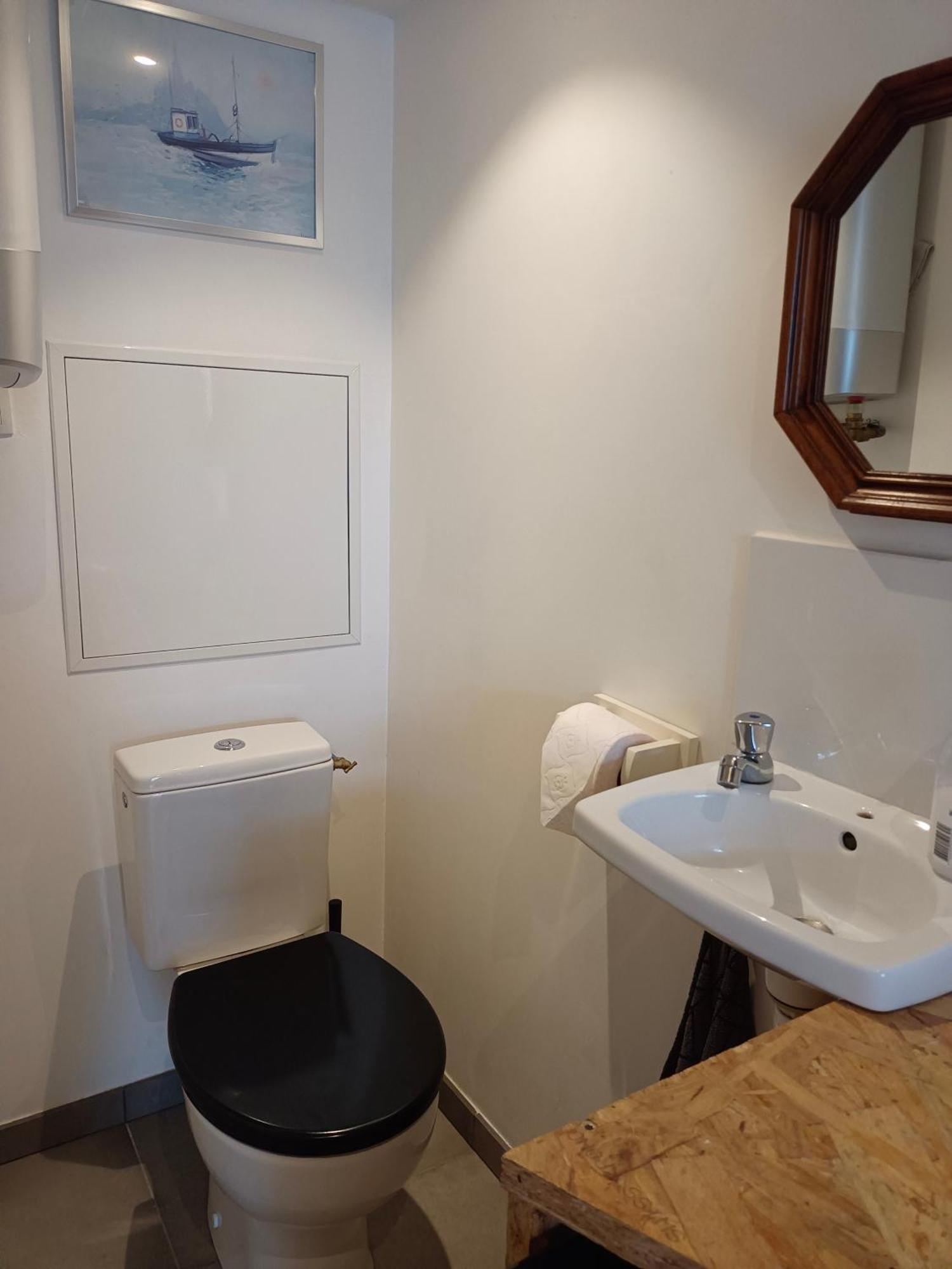Maison Individuelle A Caen Extérieur photo