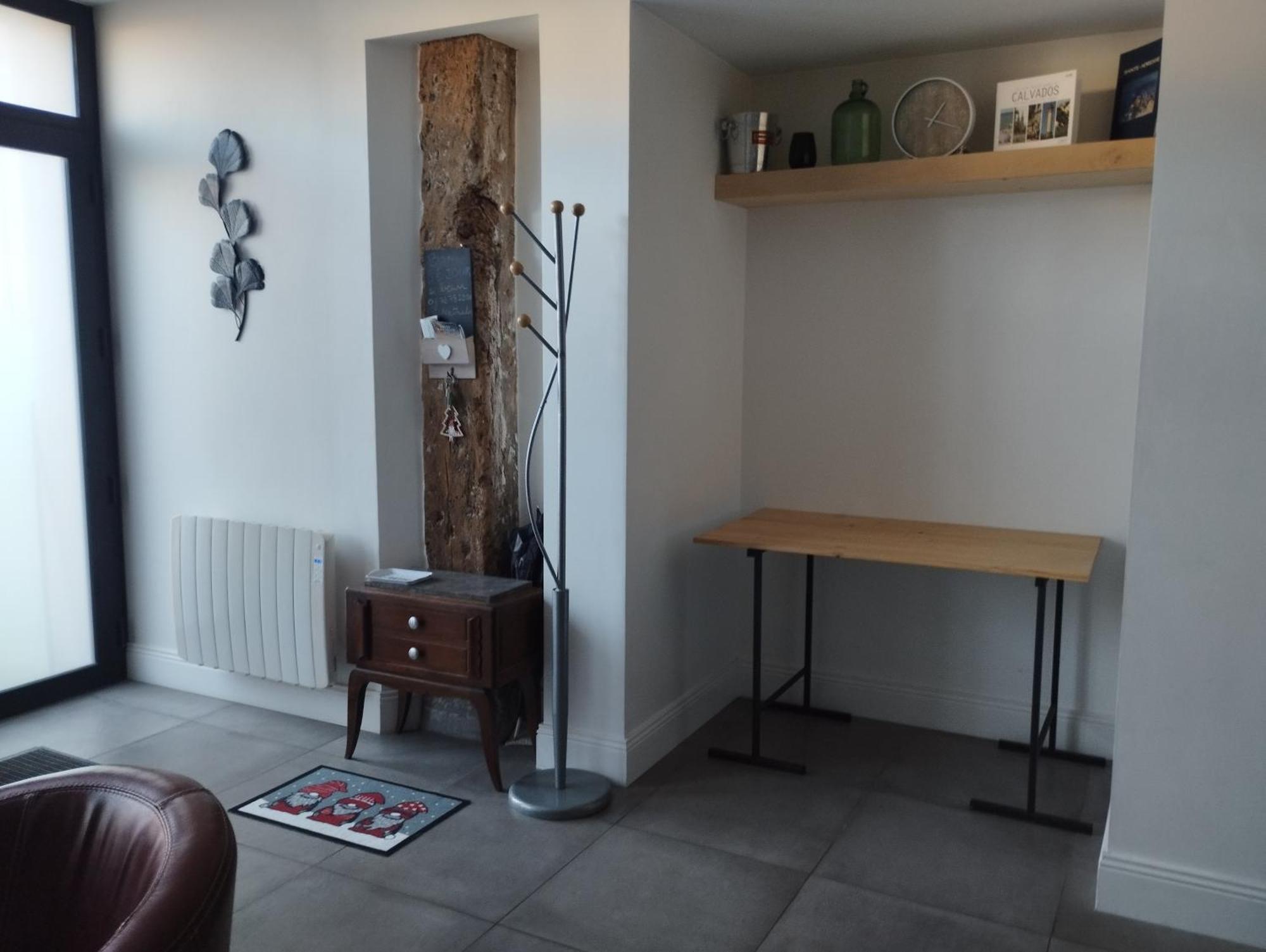 Maison Individuelle A Caen Extérieur photo