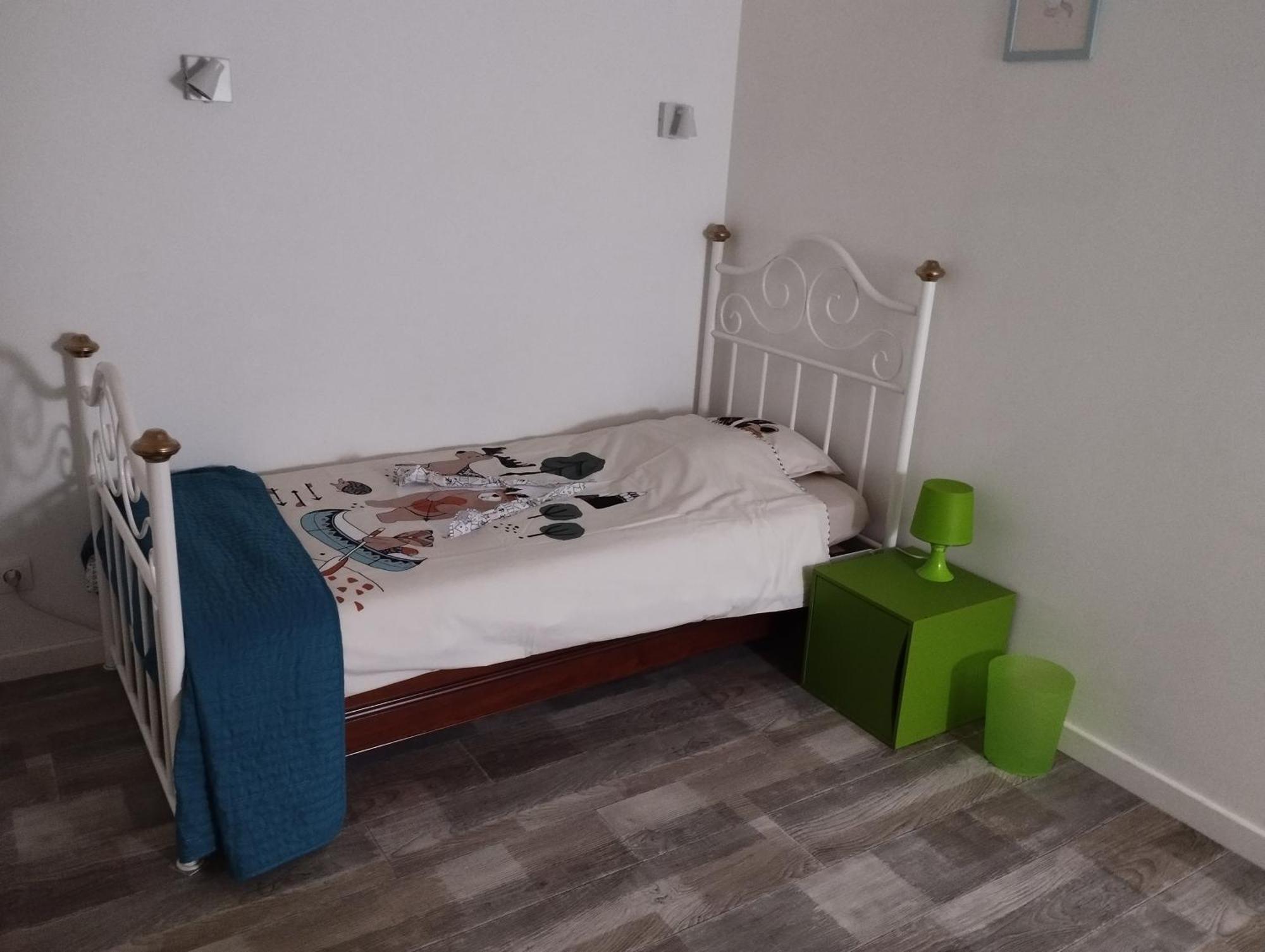 Maison Individuelle A Caen Extérieur photo